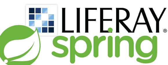 Liferay Spring Tool Suite sencillo de configurar