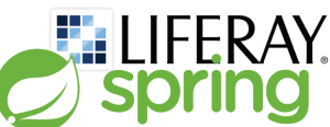 liferay spring tool suite